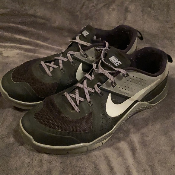Nike Other - Nike METCON Cross Training Shoes Mens 12